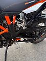 KTM 1290 Super Adventure R (2017) 2017 - náhled 8