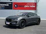 Jaguar I-Pace EV400 90kWh NEW BATERY SOH 99% - náhled 1