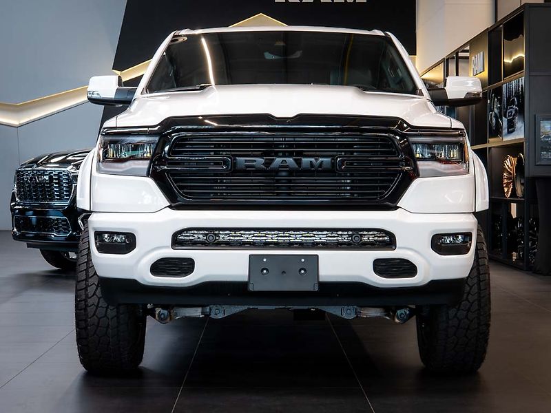 Dodge RAM (2024) 5.7 eTorque Sport Lift Edition - fotka 9 z 35