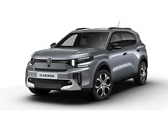 Citroën C3 Aircross (2026) PLUS - fotografie inzerátu