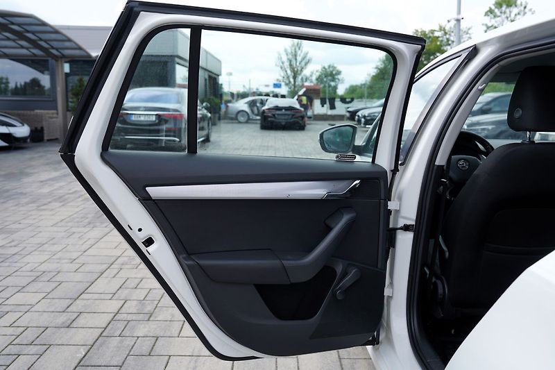 Škoda Octavia III  2.0TDi 135 kW DSG 4x4 ČR - fotka 14 z 41