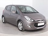 Hyundai ix20 (2014) 1.6 CVVT, Serv.kniha, Kůže - náhled 1