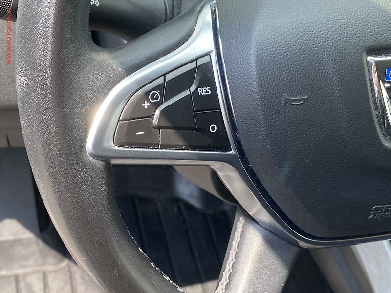 Dacia Duster (2021) 1.0TCe, ČR, AC, navi - fotka 13 z 18