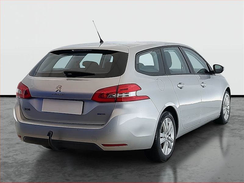 Peugeot 308 (2016) 1.2 e-THP, ČR,1.maj - fotka 5 z 17