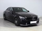 Mercedes-Benz Třídy C (2015) AMG Style C 300 h, Automat - náhled 1