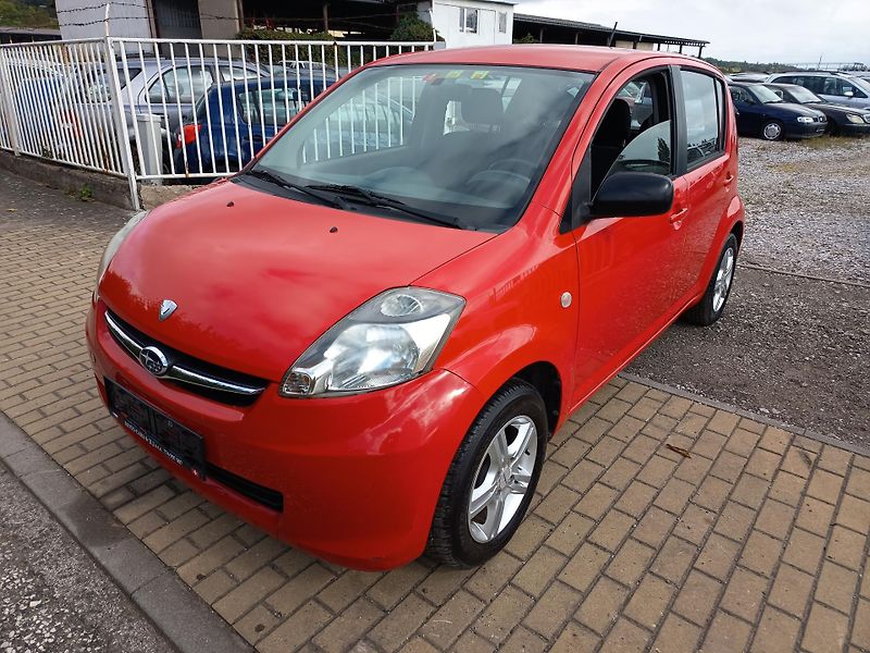 Subaru Justy (2009) 1.0 51kw - fotka 7 z 44