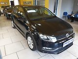 Volkswagen Polo 1.2 TSI KLIMA NOVE ROZVODY - náhled 1