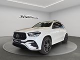 Mercedes-Benz GLE (2025) 450 D 4MATIC - náhled 1