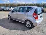 Mercedes-Benz Třídy A 180 CDI, automat, facelift - náhled 13