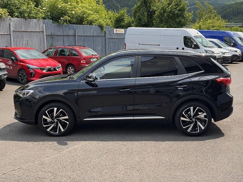 MG ZS (2026) 1,5l Hybrid + (197k) Exclusive - fotka 6 z 37