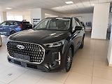 Chery TIGGO 9 PHEV (2026) UNIQUE 315Kw 4x4 - náhled 2