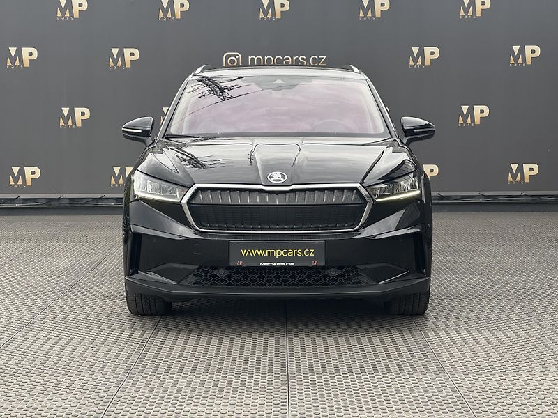 Škoda Enyaq (2021) iV 60 132kW LOFT, 1.Maj, DPH - fotka 2 z 49