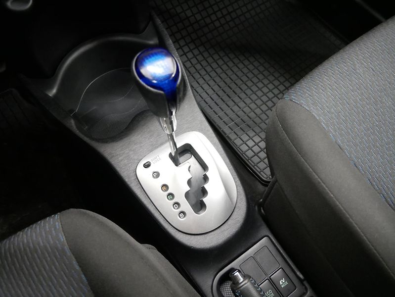 Toyota Yaris - fotka 20 z 23