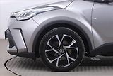 Toyota C-HR (2019) Comfort 1.2 Turbo, Tempomat - náhled 15