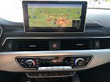 Audi A4 (2016) 2.0 TDI - náhled 20