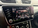 Škoda Superb 2.0TDI 147KW DSG MATRIX 4x4 - náhled 33