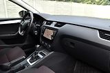 Škoda Octavia 2.0 TDi CR DSG STYLE,NAVI,TEMP - náhled 44