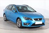 Seat Leon (2015) 1.8 TSI, Serv.kniha, Kůže - náhled 1