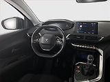 Peugeot 3008 (2020) GT Line 1.2 PureTech, Kůže - náhled 7