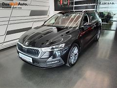 Škoda Octavia (2023) Combi 2.0 TDI (110kW/150k) DSG - fotografie inzerátu