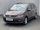 Volkswagen Sharan (2011) 1.4 TSI LPG, AC, TZ, výhřev - náhled 2
