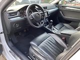 Škoda Superb 2,0 TDI  Ambition / NAVI - náhled 13