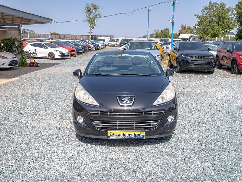 Peugeot 207 (2011) 1.6i 88KW – WINDSHOT - fotka 2 z 22