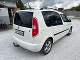 Škoda Roomster 1.2 TSI 1,2 TSI - náhled 9