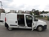 Fiat Dobló cargo 1,4i ČR ! 1.MAJ.! -21%DPH !!! - náhled 9