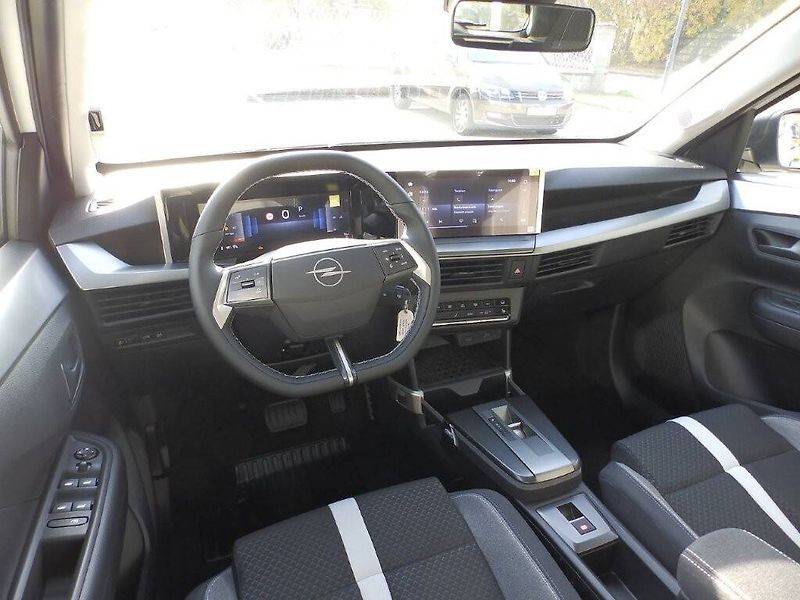 Opel Frontera (2026) Edition Hybrid 1.2 TURBO - fotka 16 z 30