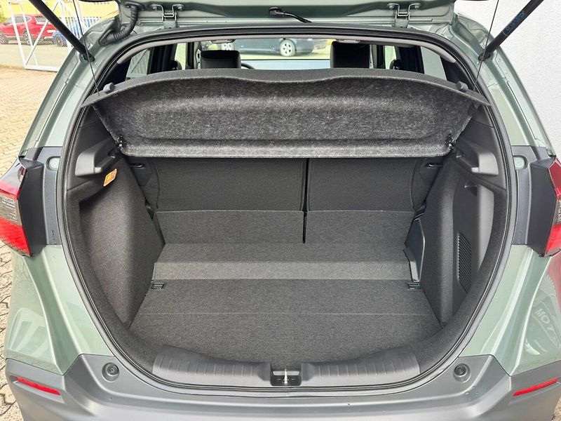 Honda Jazz (2026) CROSSTAR 1.5:eHEV SKLADEM - fotka 21 z 34