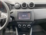 Dacia Duster (2018) 1.6 SCe 2WD, 1.maj,ČR - náhled 12