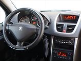 Peugeot 207 (2006) 1.4 HDI, po STK, jezdí výborně - náhled 7