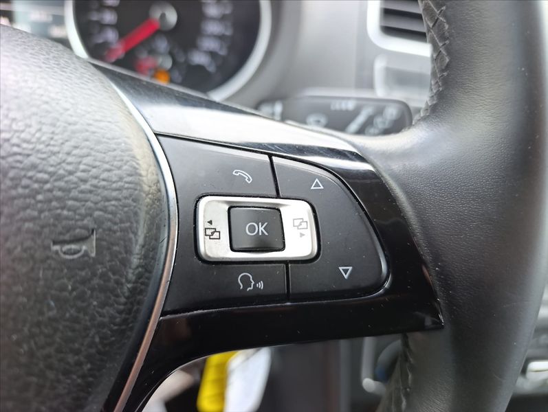 Volkswagen Polo 1,4 TDi Klima Alu kola - fotka 28 z 33