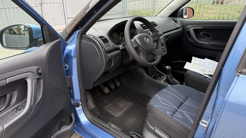 Škoda Fabia 1.2TSi*63kW*FRESH*133TKM*TOP* - fotka 15 z 32