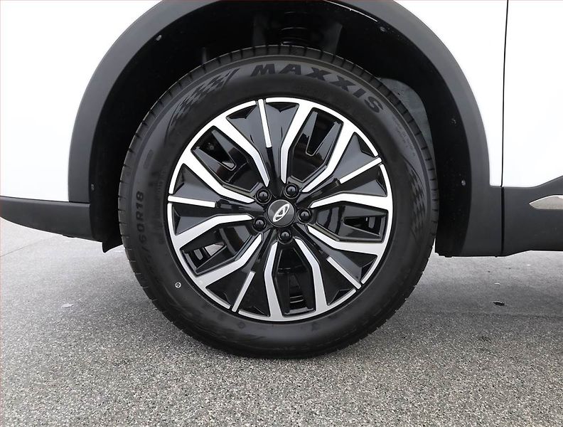 Chery Tiggo 7 (2026) 1.6 TGDI, LUXURY, Ad. tempomat - fotka 16 z 16