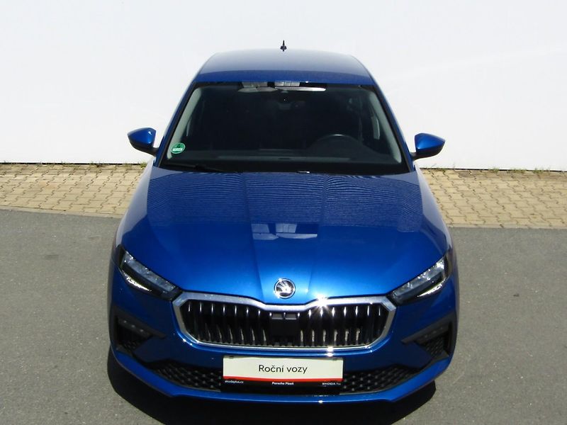 Škoda Scala FL Top Selection 1.0 TSI /85kW - fotka 7 z 30