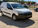 Citroën Berlingo 1.6HDI 73kw*3.MÍSTNÉ*DPH - náhled 13