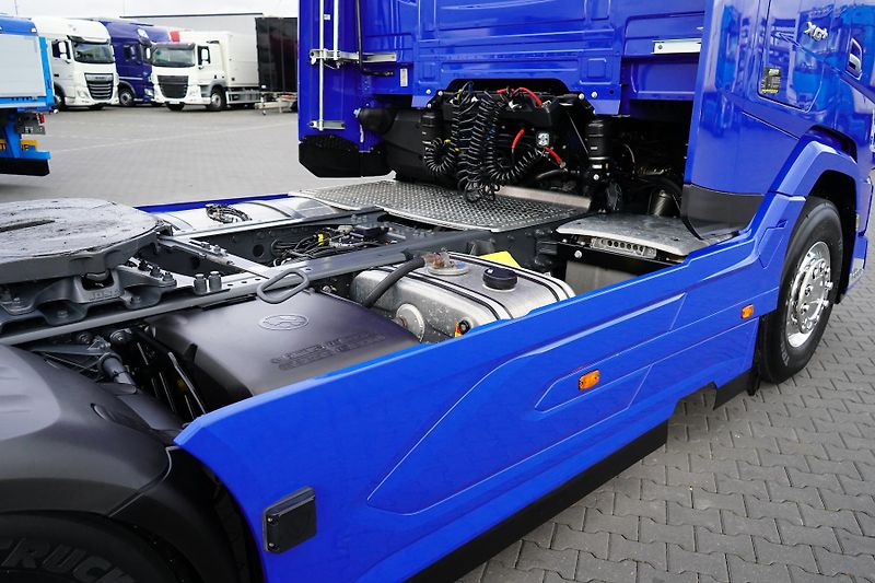 DAF XG+ (2023) 530 / ACC / EURO 6 / RETARDER  - fotka 14 z 49