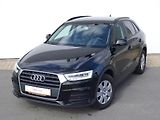 Audi Q3 (2015) 1,4 TFSI 110KW - náhled 6