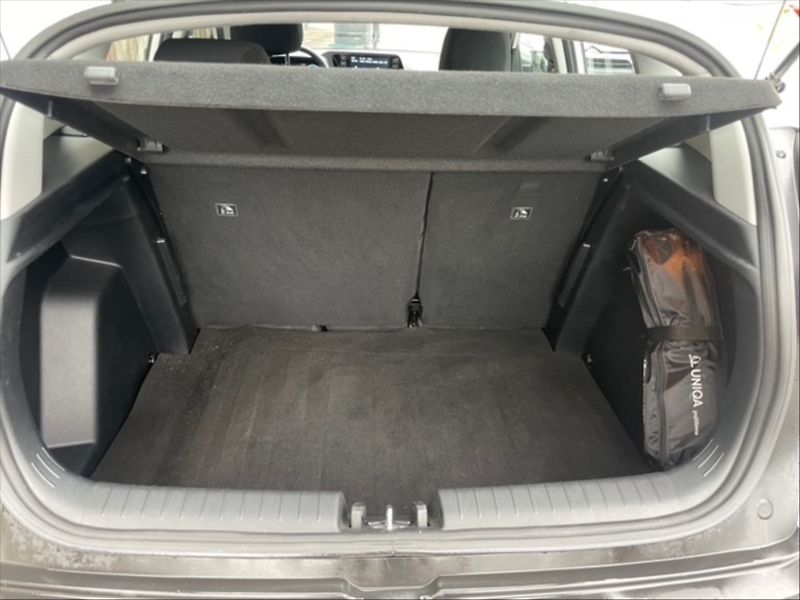 Hyundai Bayon 1,0 T-GDI Smart - fotka 6 z 11