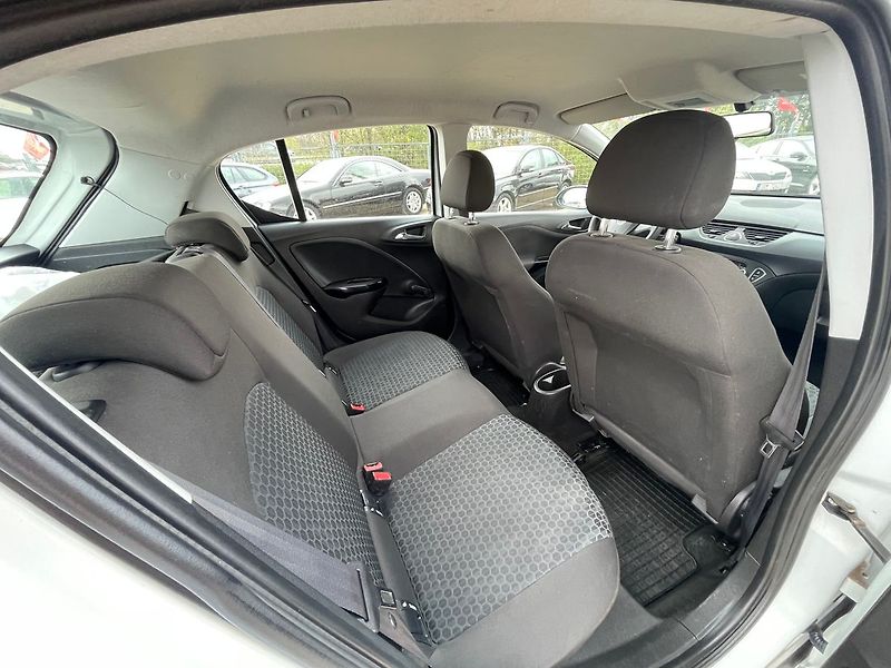 Opel Corsa 1.2i 51kW*ZADÁNO* - fotka 21 z 30