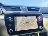 Škoda Superb 2.0 TDI/147kW Style DSG 4x4 - náhled 18