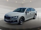 Škoda Scala (2021) AMBITION 1.0TSI 81kW DSG CZ - náhled 1