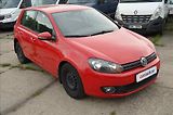 Volkswagen Golf (2013) 1,2 TSI - náhled 2