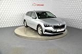 Škoda Scala (2021) 1.5TSi 110kw Style - náhled 2