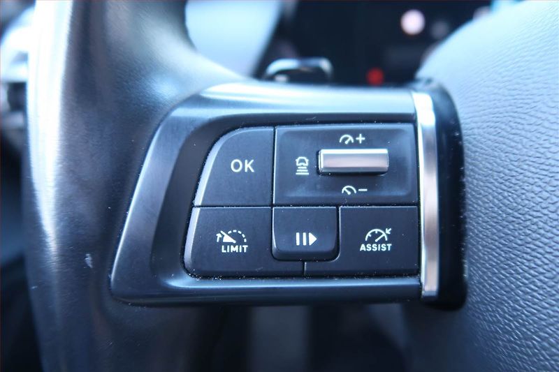 Citroën C5 X (2022) 1.6 PureTech, Automat - fotka 17 z 24