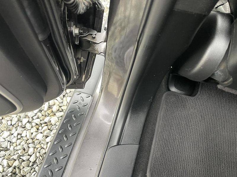 Jeep Grand Cherokee 6.4i 480PS HEMI SRT CZ 78000KM - fotka 108 z 187