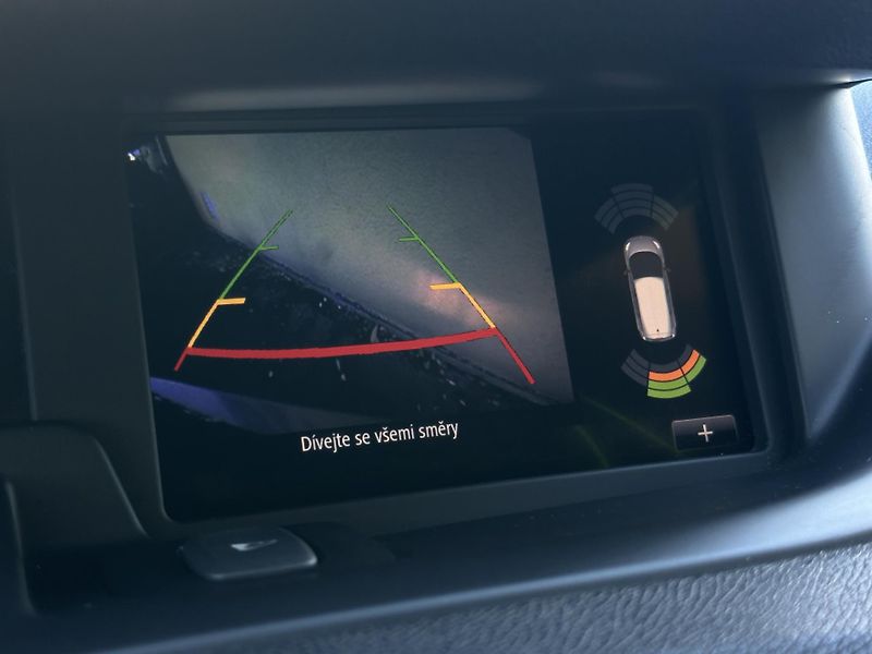 Renault Grand Scénic (2016) 1.2TCe/97kW *BOSE*7.Míst*1.Maj - fotka 18 z 47