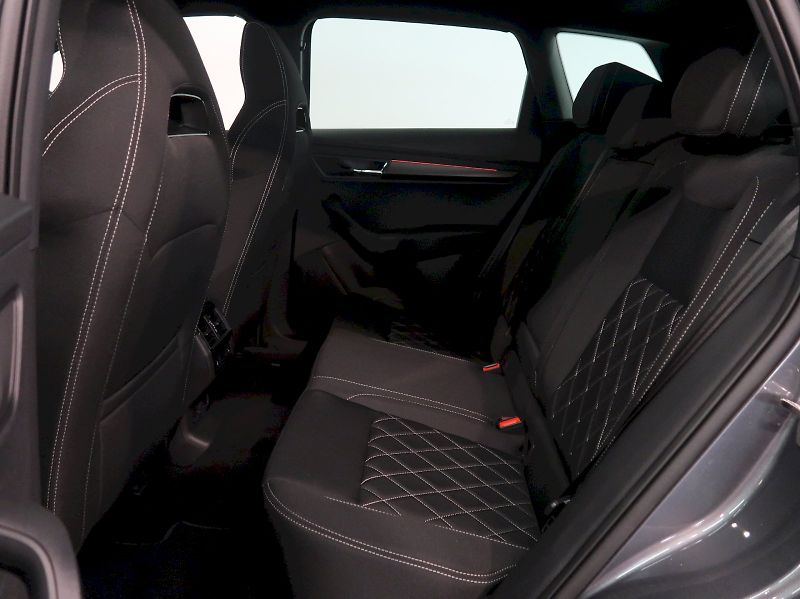 Škoda Karoq (2026) SPORTLINE 2.0TDI 110KW 4x4 DSG - fotka 16 z 46